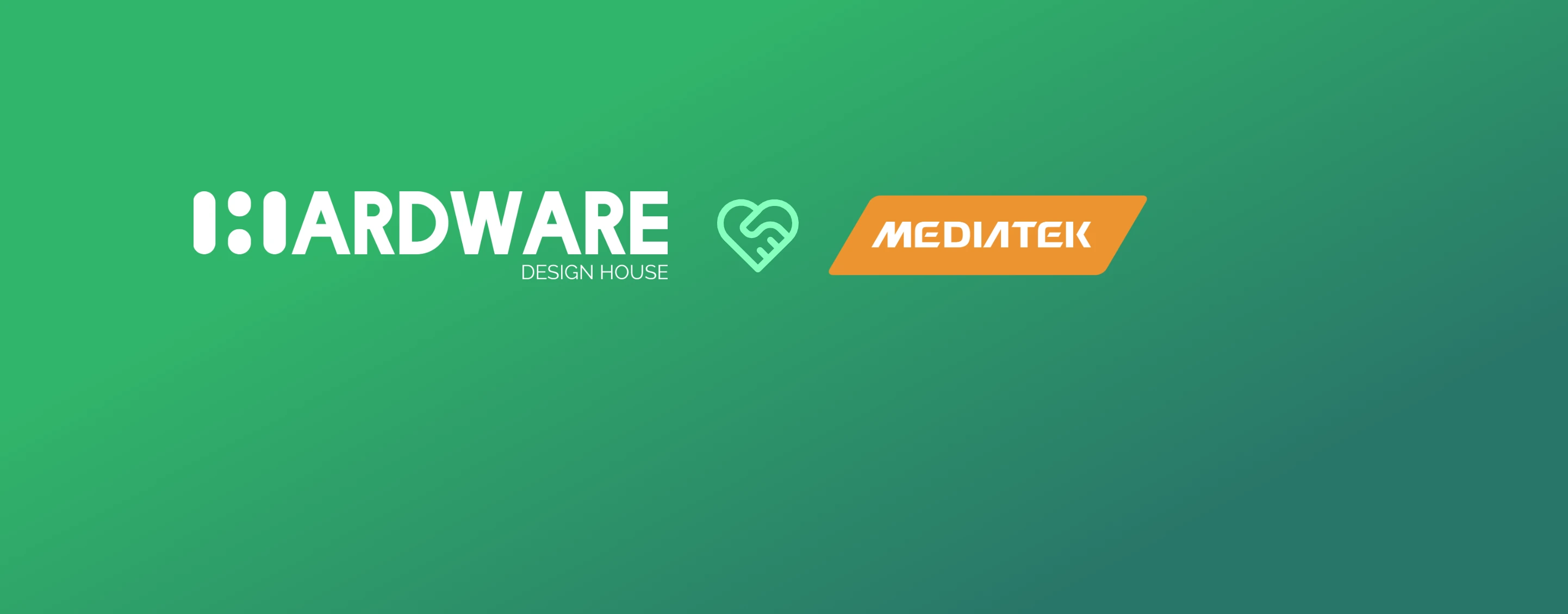 End-to-end hardware product development