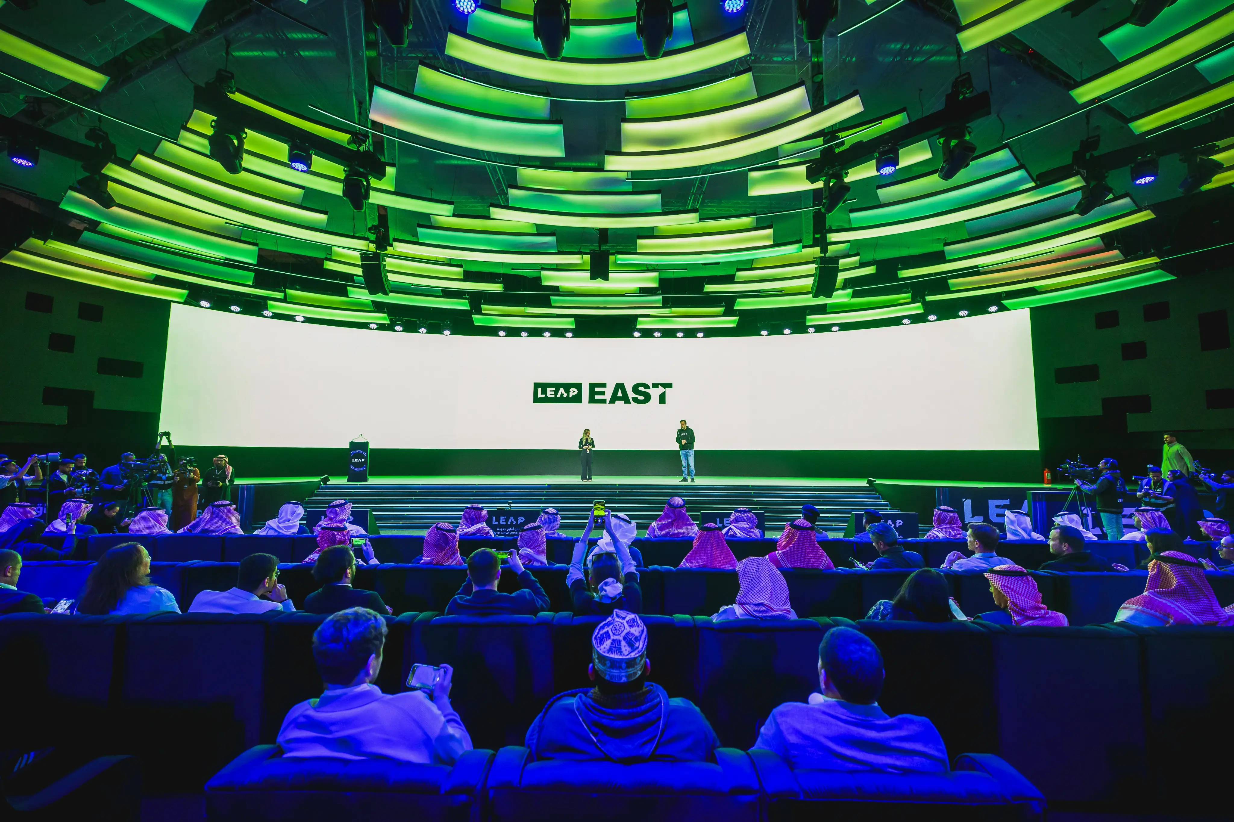 LEAP East 2026