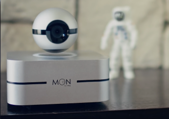 Home automation controller with customizable automation and energy-efficient smart home security features for reliable protection and home control