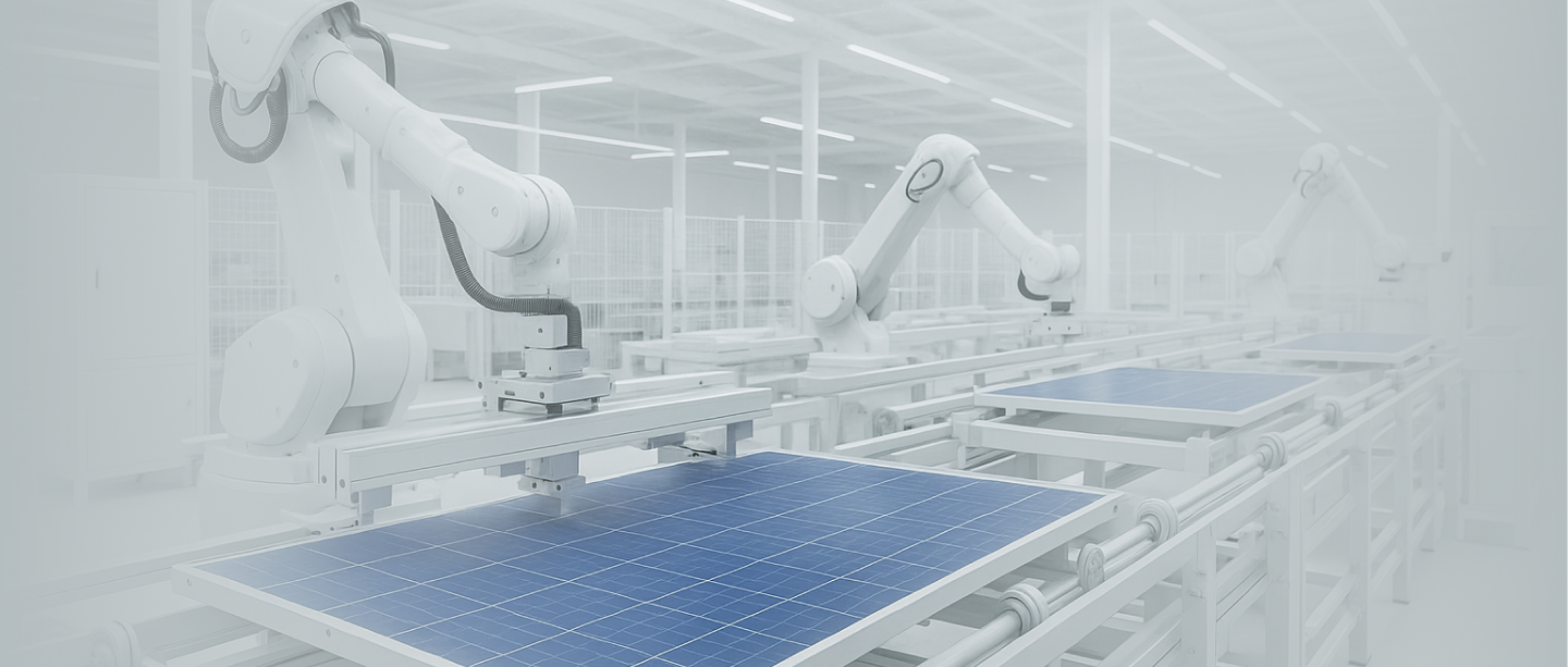 Industrial operations with robotics control systems and IoT monitoring devices