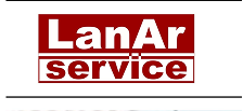 Lanar company logo