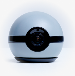 Moon smart home technology for connected automation and secure home control