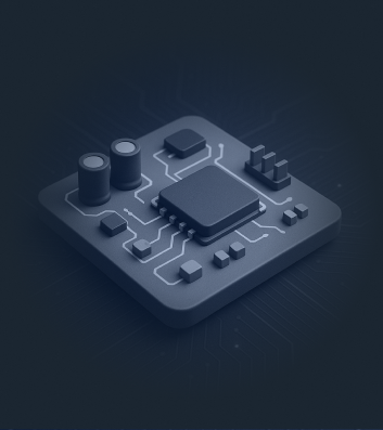 Engineers conducting product testing and validation at a hardware design company to ensure performance and safety standards