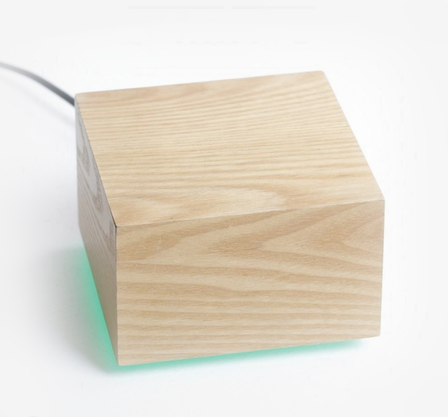 zLight smart bedroom lighting system for automated lighting and environmental control